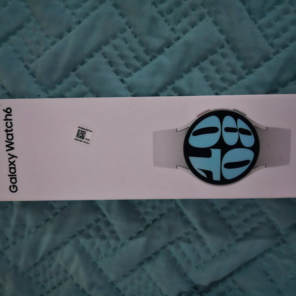 Samsung Watch 6
